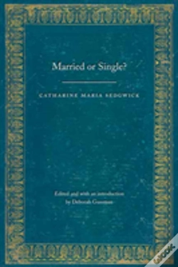 Capa do artigo Married Or Single?