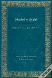 Capa do artigo Married Or Single?