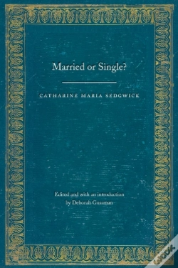 Capa do artigo Married Or Single?