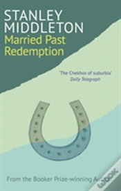 Capa do artigo Married Past Redemption
