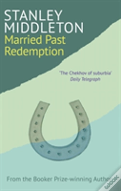 Capa do artigo Married Past Redemption