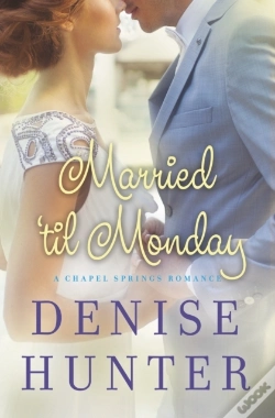 Capa do artigo Married 'Til Monday
