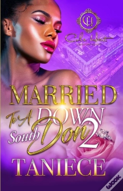 Capa do artigo Married To A Down South Don 2