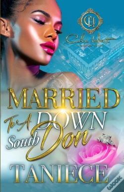 Capa do artigo Married To A Down South Don
