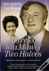 Capa do artigo Married To A Man Of Two Halves