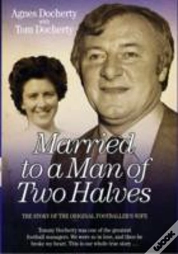 Capa do artigo Married To A Man Of Two Halves