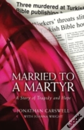 Married To A Martyr