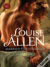 Capa do artigo Married To A Stranger
