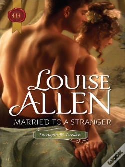 Capa do artigo Married To A Stranger