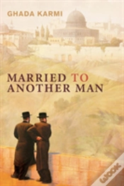 Capa do artigo Married To Another Man