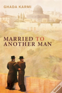 Capa do artigo Married To Another Man