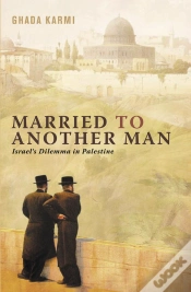 Capa do artigo Married To Another Man