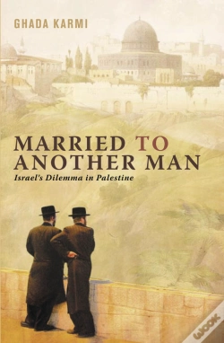 Capa do artigo Married To Another Man