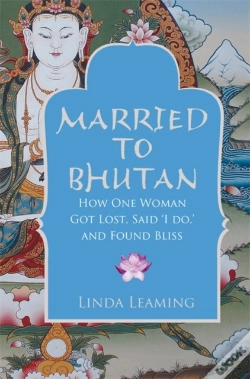 Capa do artigo Married To Bhutan