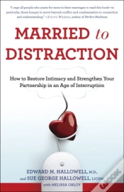 Capa do artigo Married To Distraction