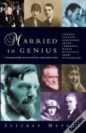 Capa do artigo Married To Genius