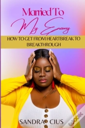 Capa do artigo Married To My Enemy