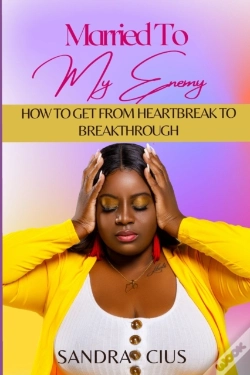 Capa do artigo Married To My Enemy