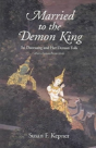 Married To The Demon King - Preview