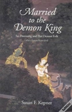 Capa do artigo Married To The Demon King
