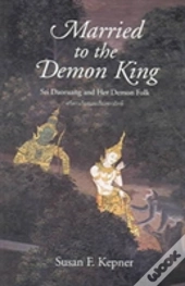 Married To The Demon King