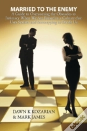 Capa do artigo Married To The Enemy