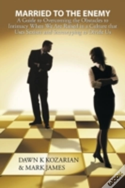 Capa do artigo Married To The Enemy