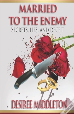 Capa do artigo Married To The Enemy