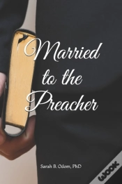 Capa do artigo Married To The Preacher