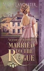 Capa do artigo Married To The Rogue