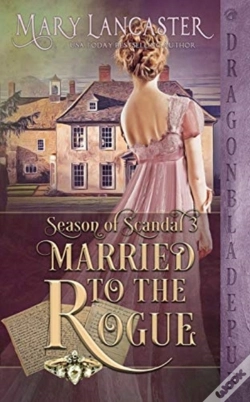 Capa do artigo Married To The Rogue