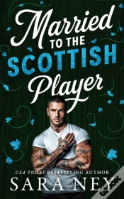 Capa do artigo Married To The Scottish Player