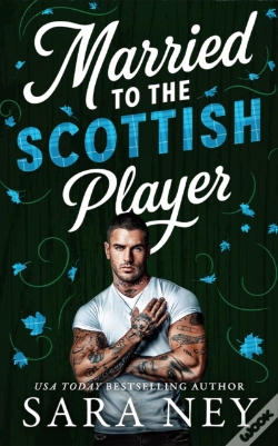 Capa do artigo Married To The Scottish Player