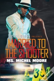 Capa do artigo Married To The Shooter