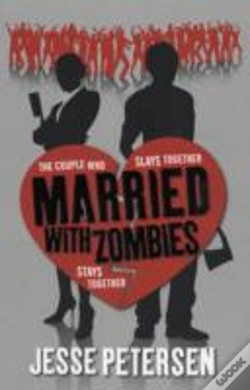 Capa do artigo Married With Zombies