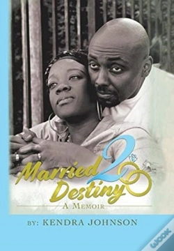 Capa do artigo Married2destiny