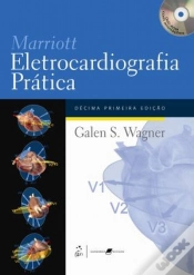 Capa do artigo Marriott | Eletrocardiografia Prática
