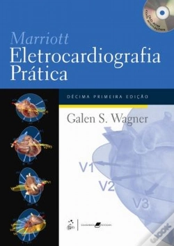 Capa do artigo Marriott | Eletrocardiografia Prática