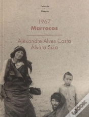 Capa do artigo Marrocos 1967