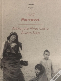 Capa do artigo Marrocos 1967