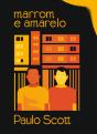 Marrom e Amarelo - Preview