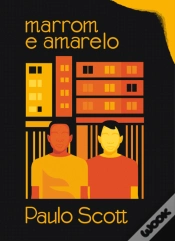 Capa do artigo Marrom e Amarelo
