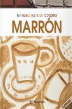 Capa do artigo Marron