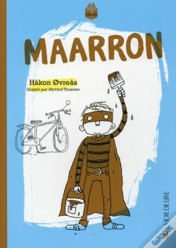Capa do artigo Marron