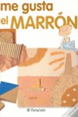 Capa do artigo Marrón