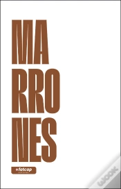 Capa do artigo Marrones