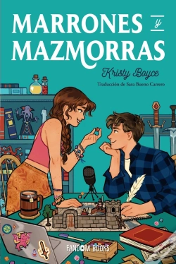 Capa do artigo Marrones Y Mazmorras