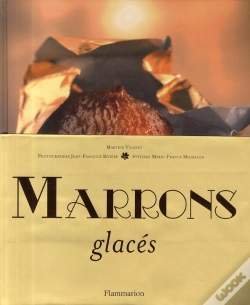 Capa do artigo Marrons Glacés