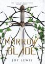 Marrow Blade - Preview