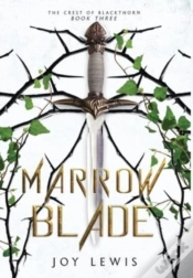 Capa do artigo Marrow Blade